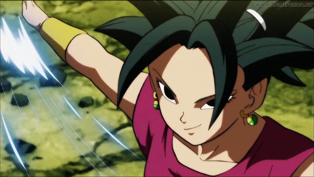 Avatar of KEFLA ~ ``DRAGON BALL SUPER!!``