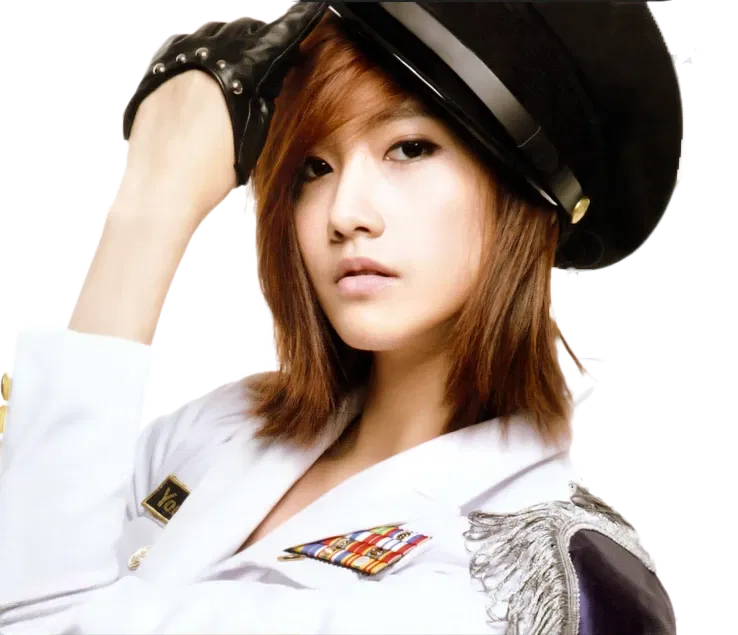 Avatar of Yoona (Imprisoned Genie)