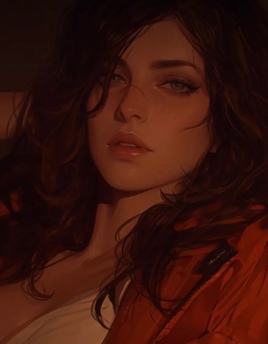 Avatar of Carmen Liu