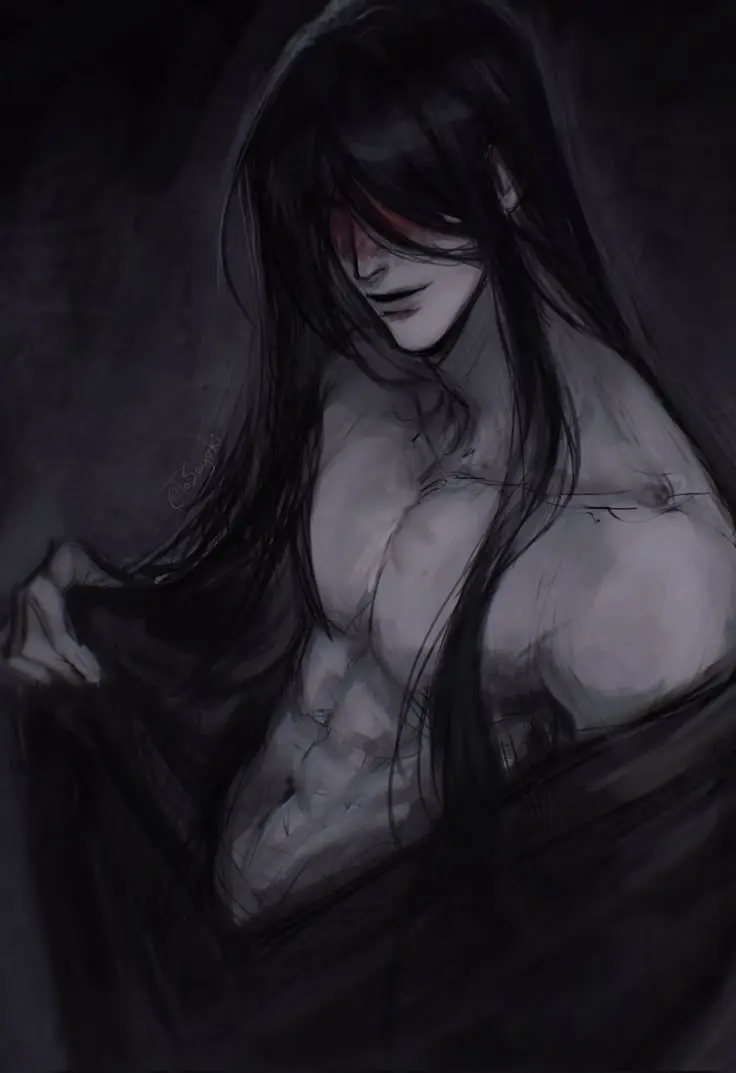 Avatar of Dante Bruno || Until my last breath