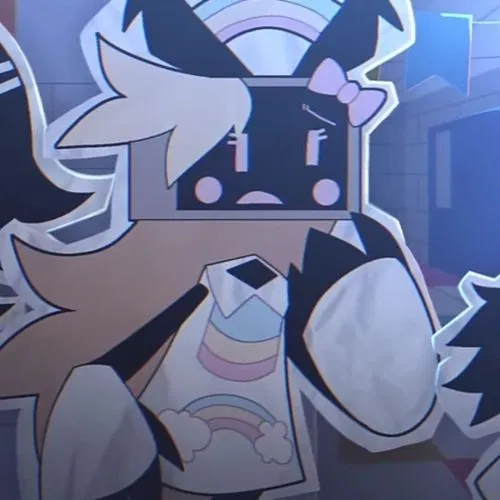 Avatar of Your Favorite Clanker /// Ruby