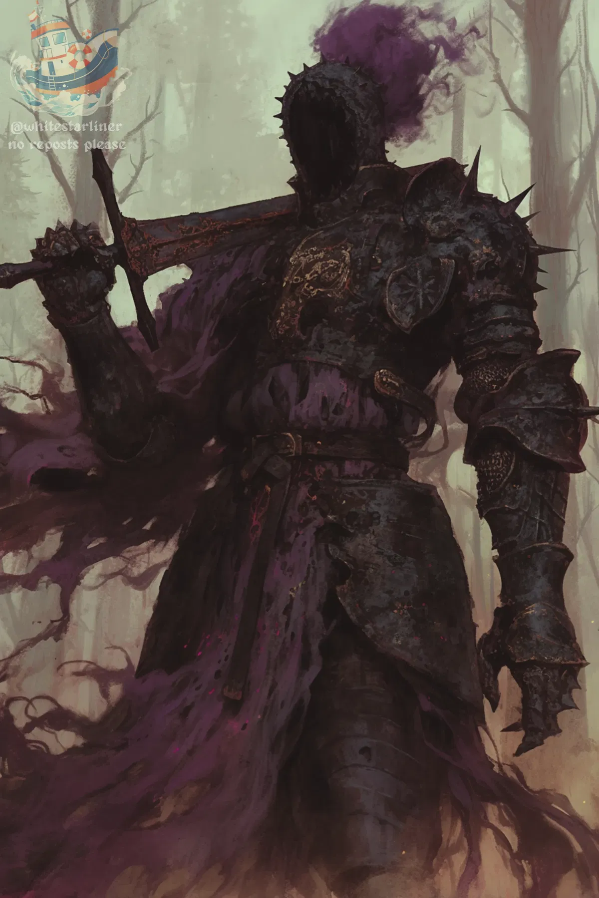 Avatar of Der Ritter | Reworked