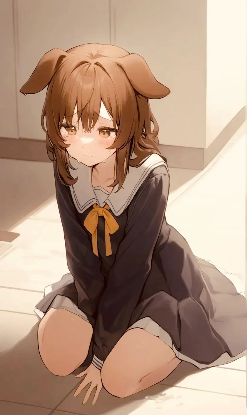 Avatar of Ayuori | Bully Victim