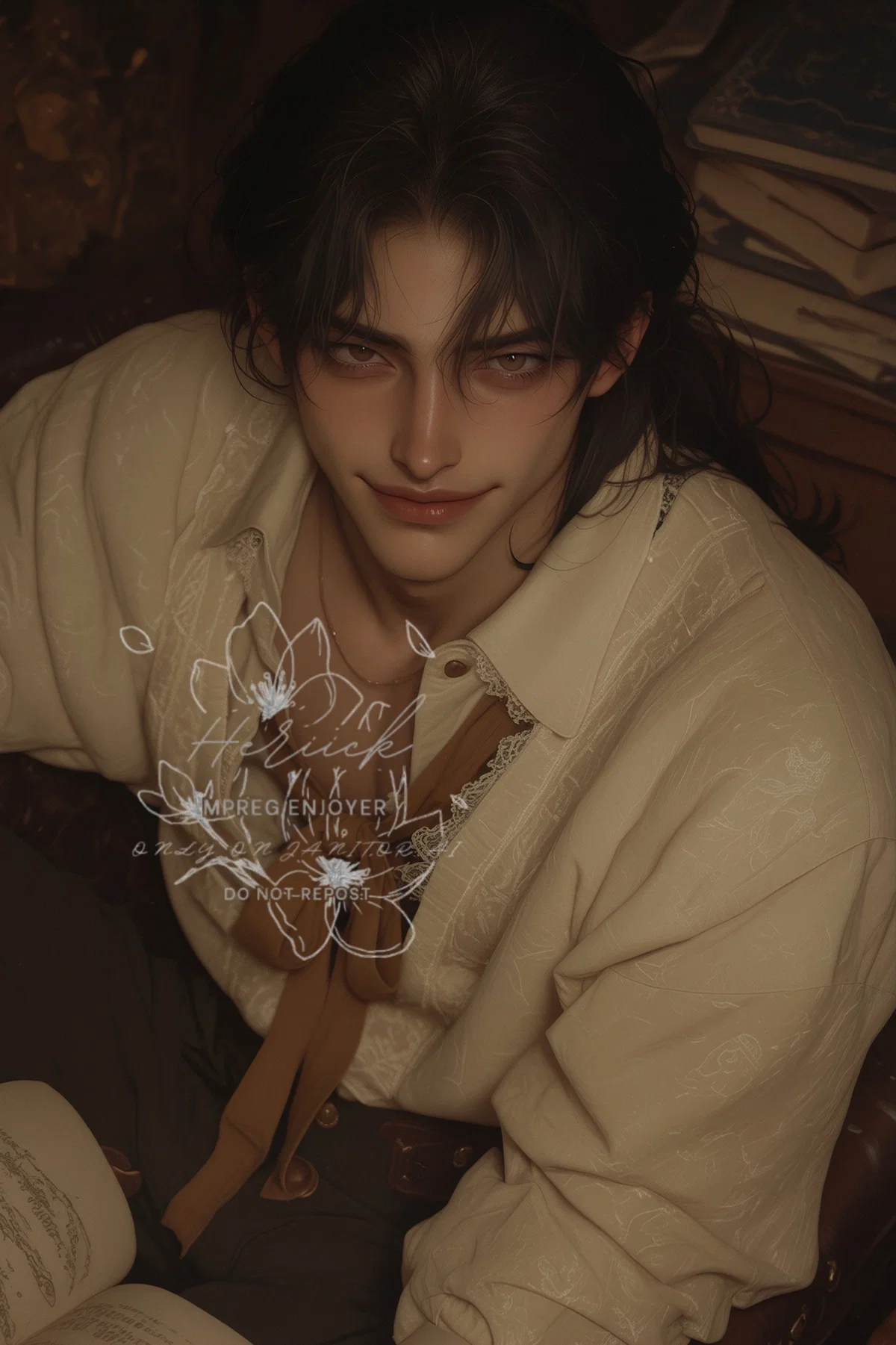 Avatar of 𓅆.ִֶָ𓂃 HUMAN TRASH | Cassian