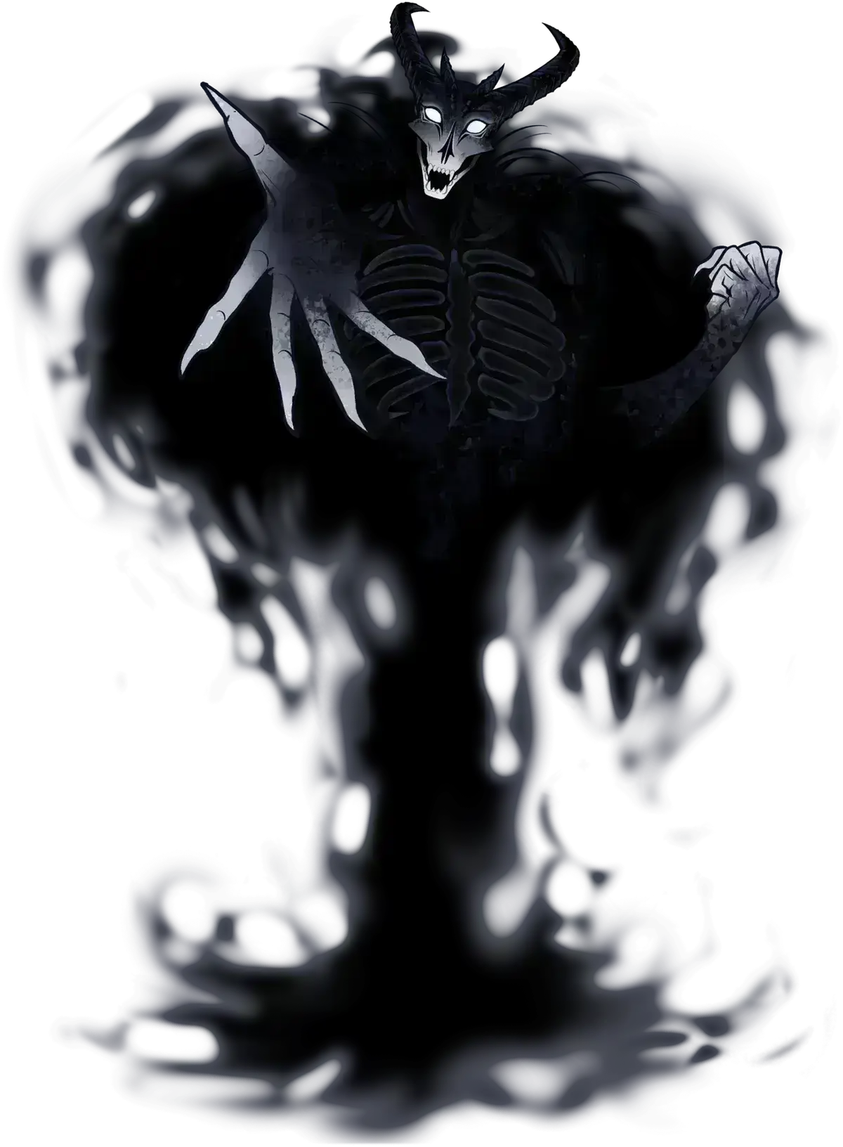 Avatar of xxXShadowL0rd420Xxx (Monster)