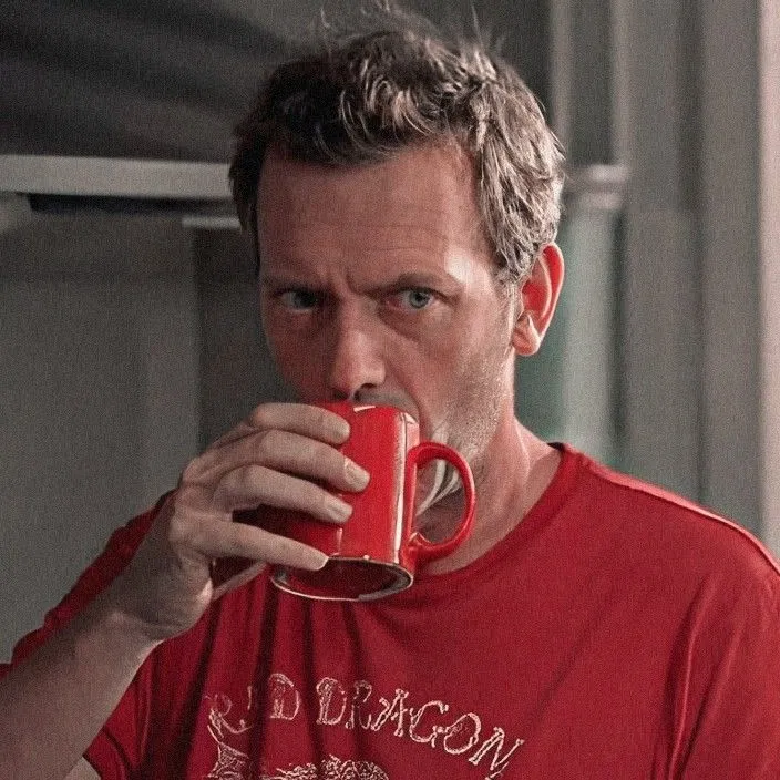 Avatar of Gregory House