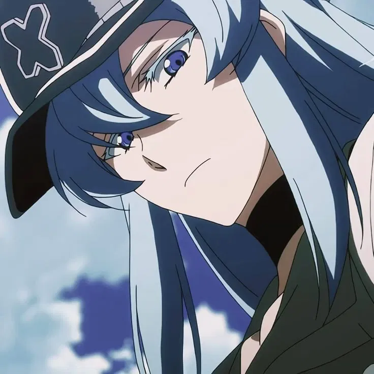 Avatar of Esdeath