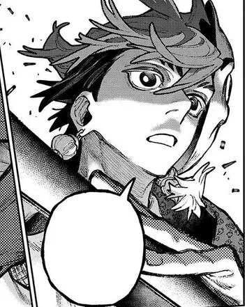 Avatar of Zanka Nijiku
