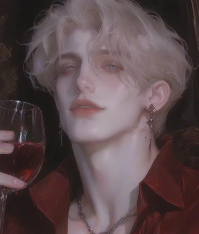 Avatar of Giovanni Price