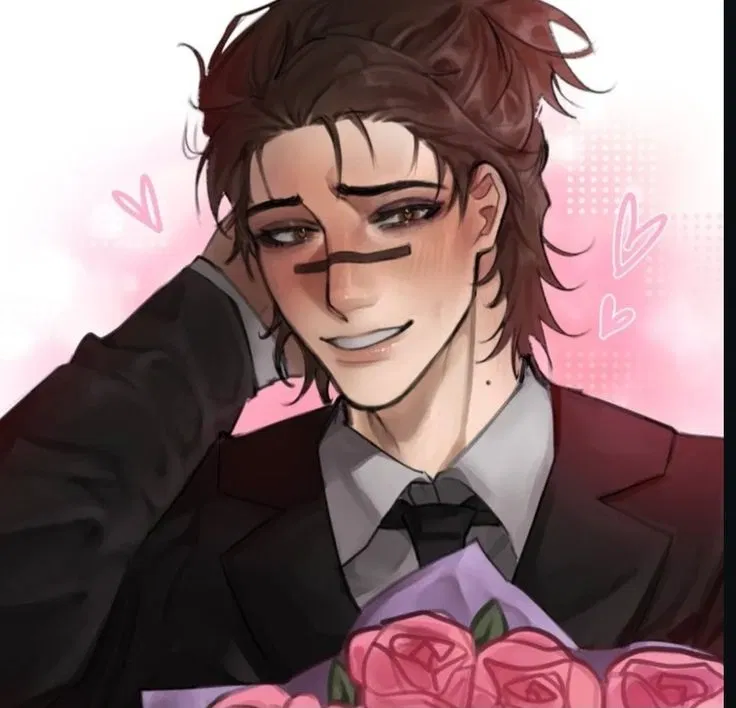 Avatar of Choso Kamô | taking you to a special encounter 