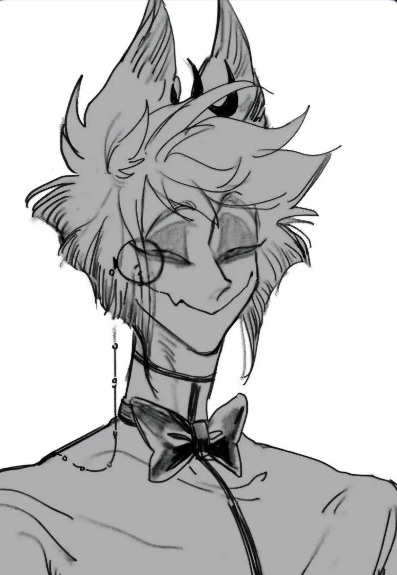 Avatar of Alastor