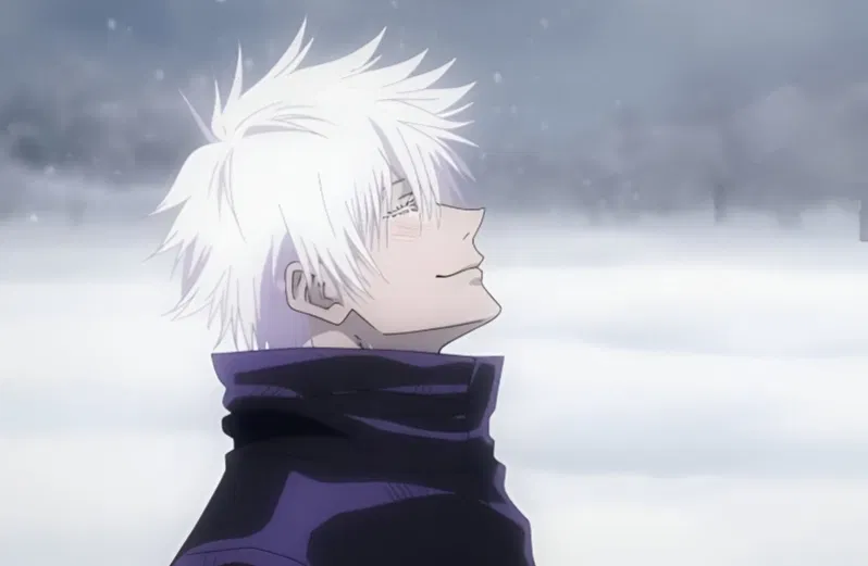 Avatar of Satoru Gojo
