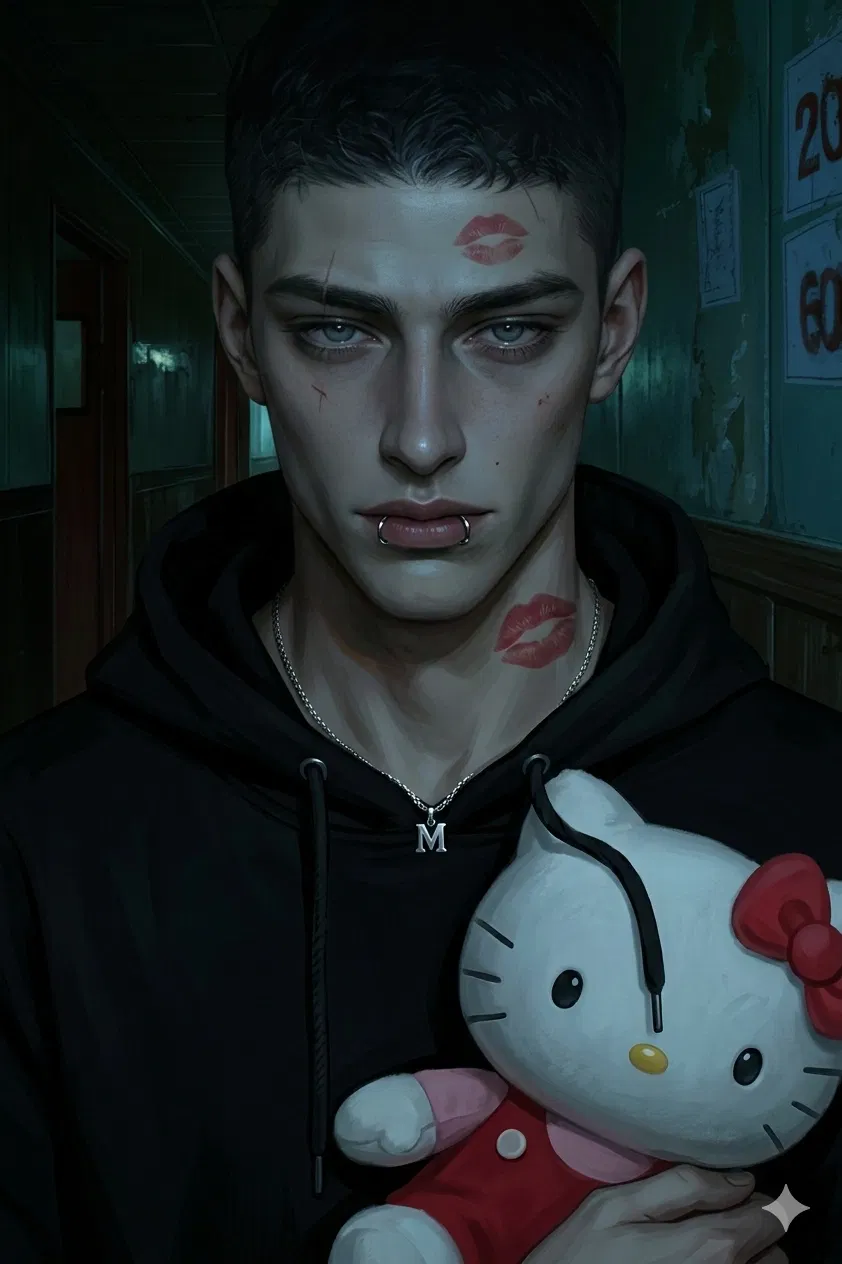 Avatar of CLYDE IVANOV