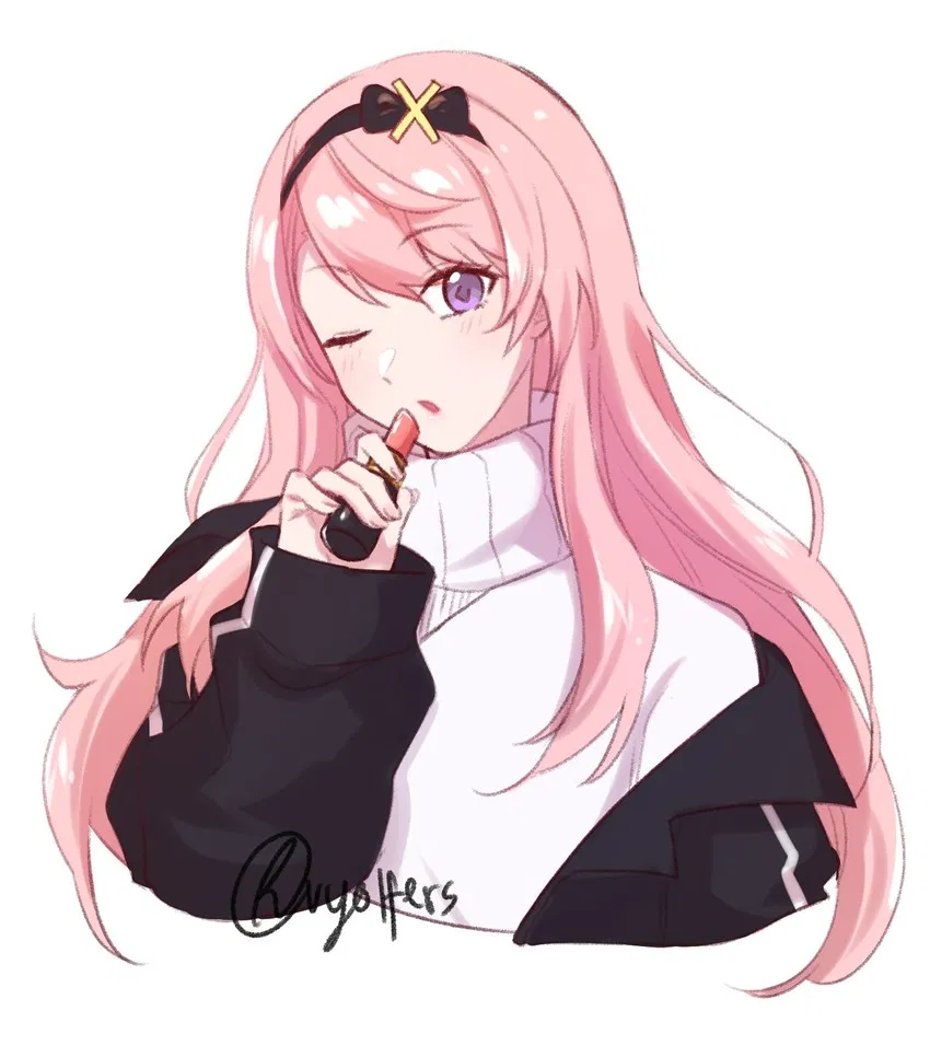 Avatar of Rio | your cute femboy 