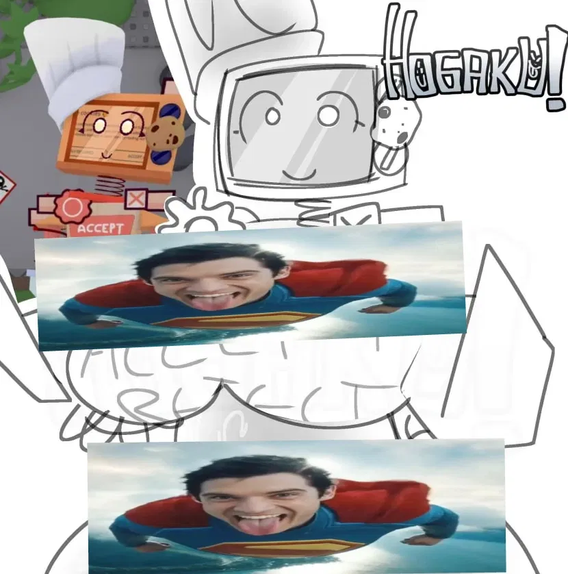Avatar of  Cookieware - Baddie Microwave
