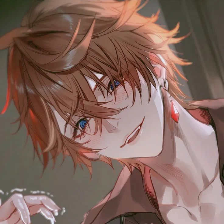 Avatar of Tartaglia | Yandere