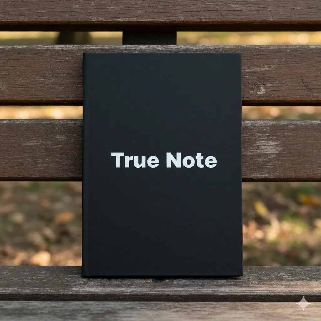 Avatar of True Note
