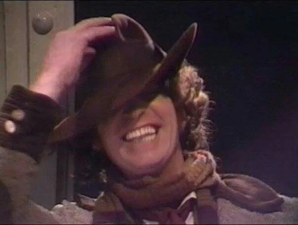 Avatar of Fourth Doctor