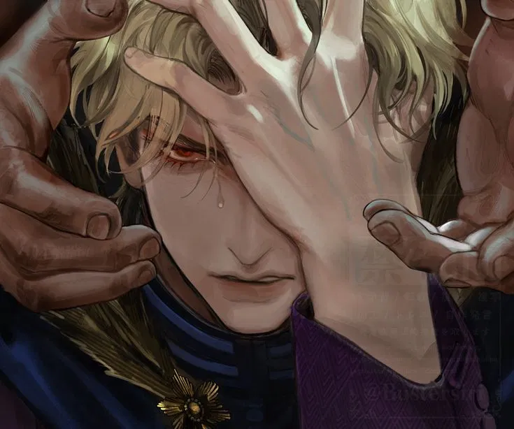 Avatar of Dio Brando 
