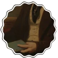 Avatar of 1900s Duke