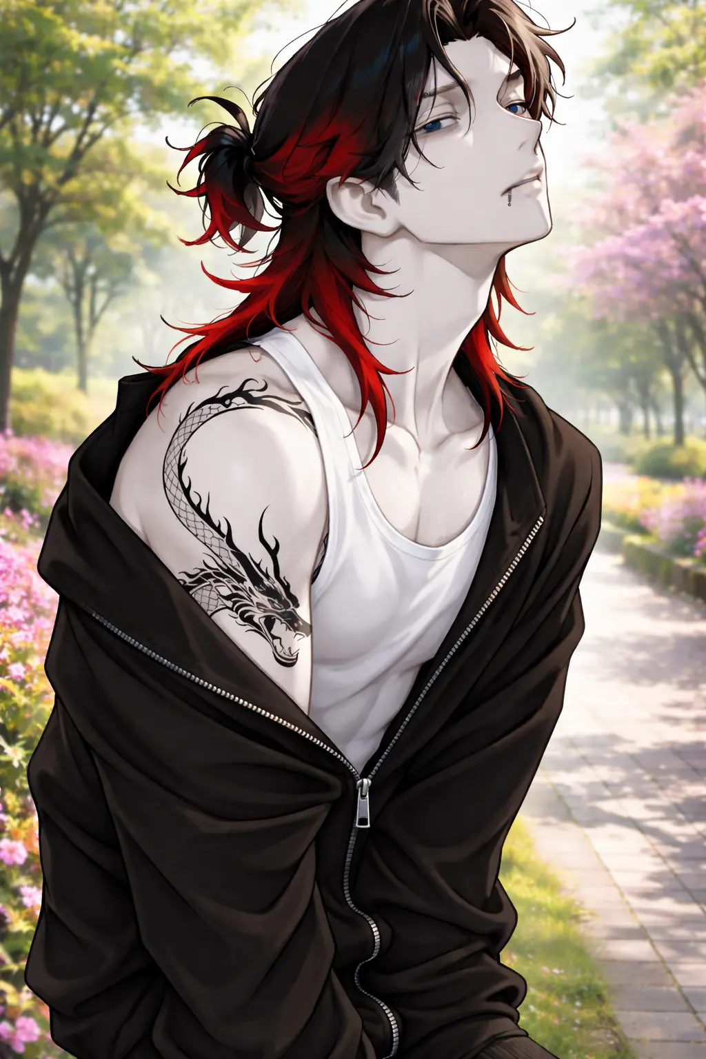 Avatar of Kit | Emo