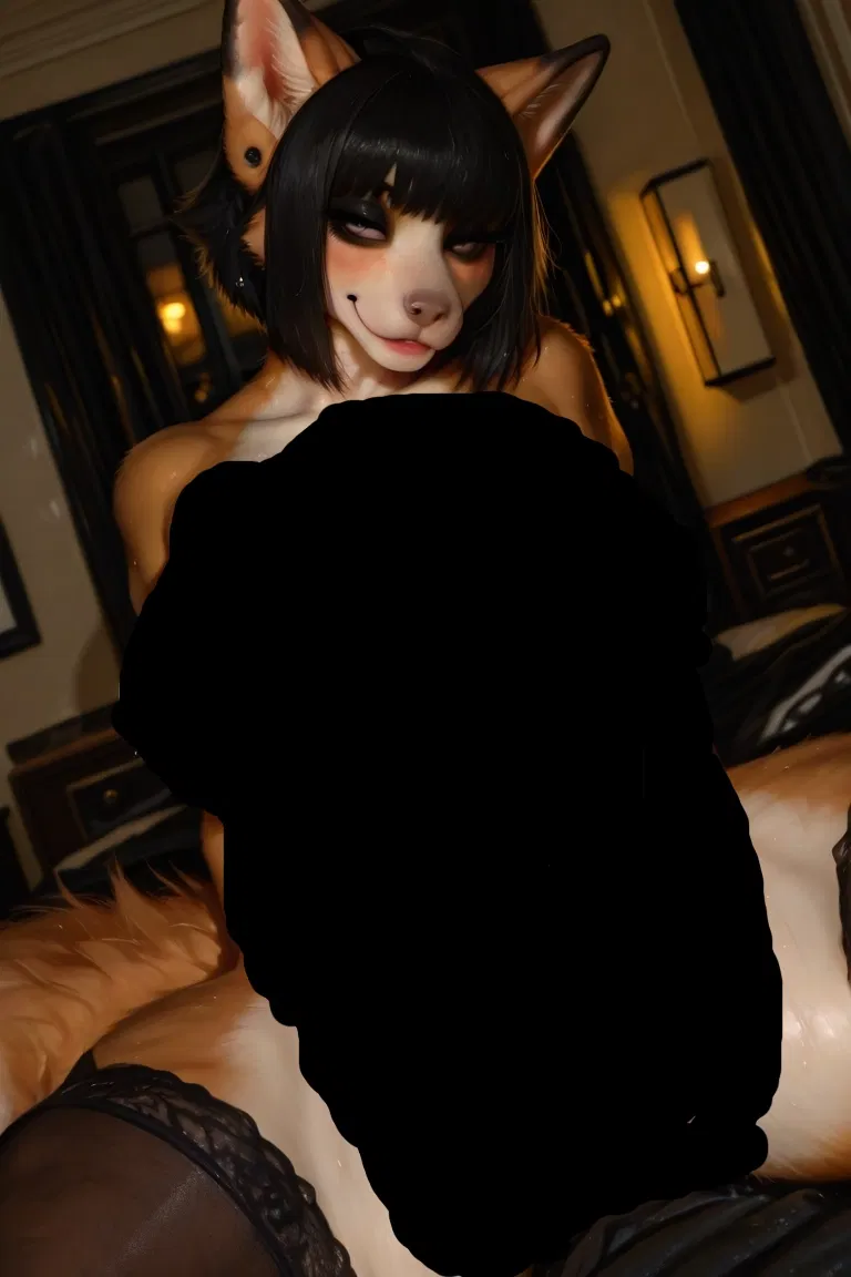 Avatar of Amber, your drunk step-mom you drive back home