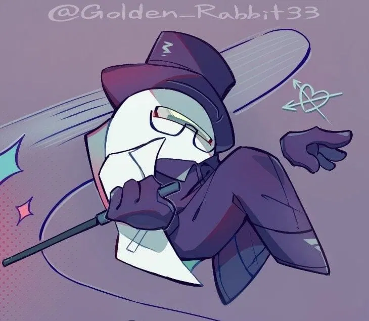 Avatar of Dr White - Rodamrix (REQUESTED!!)