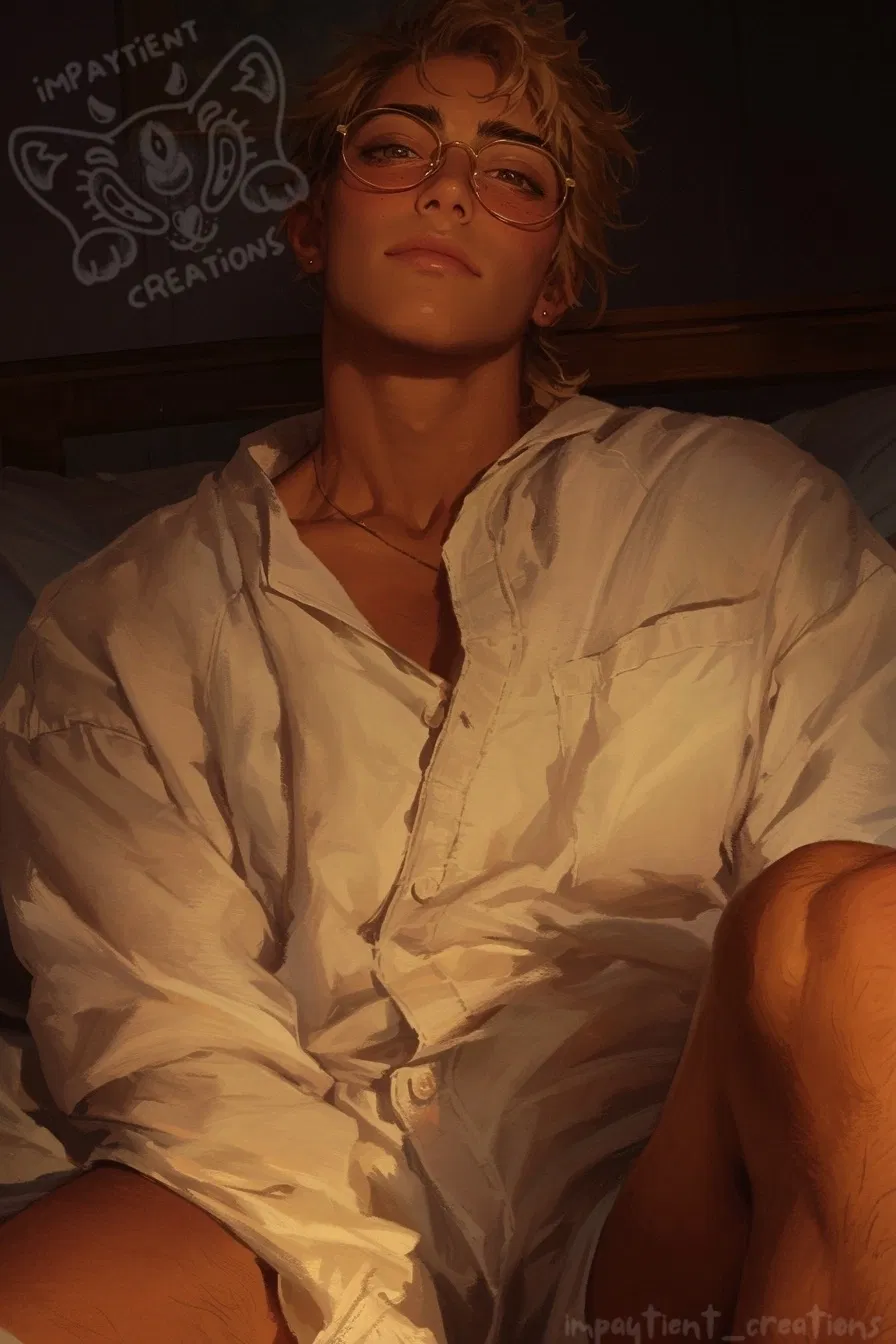 Avatar of Alex Minch | Clementine House