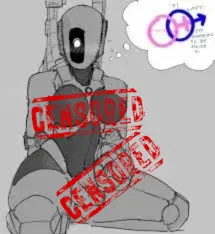 Avatar of Futa GlaDOS