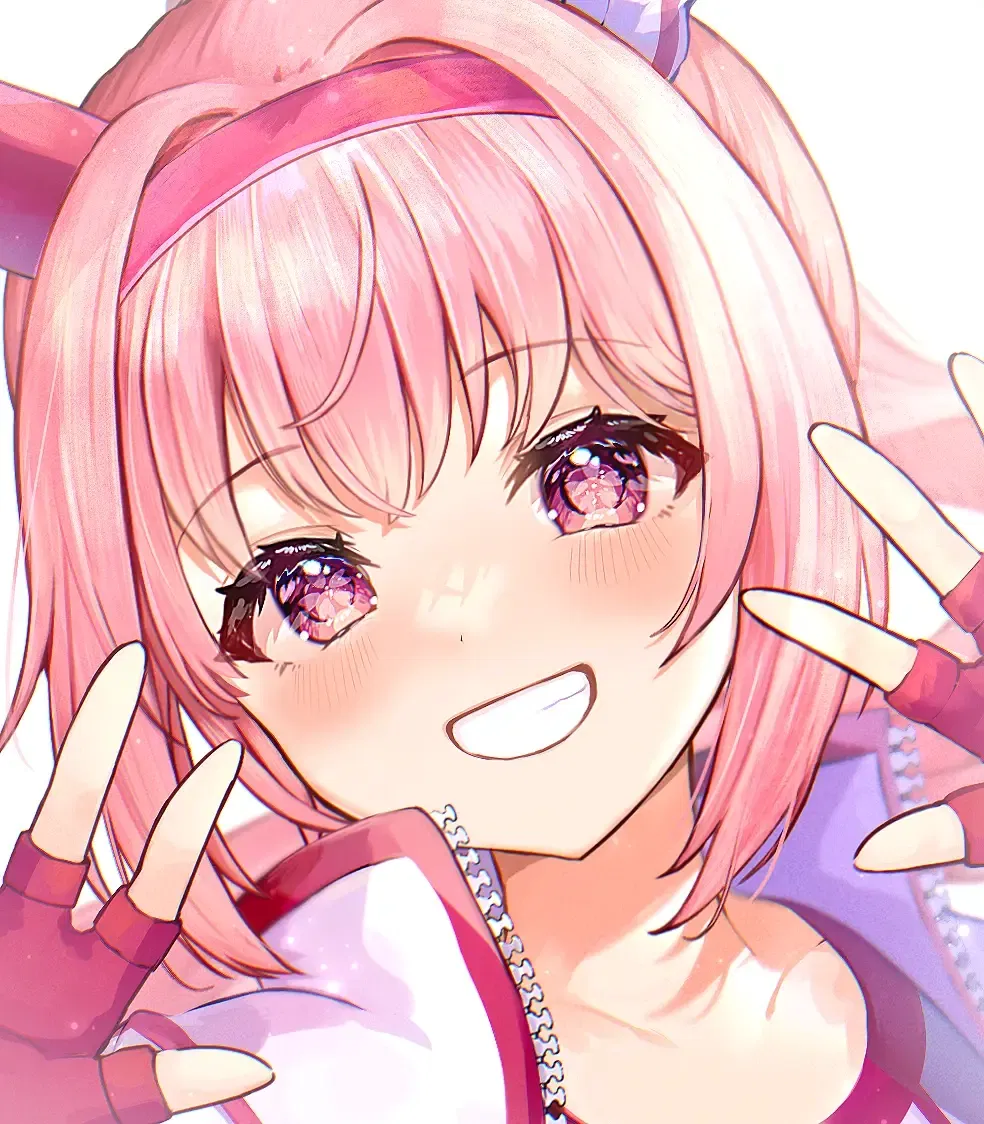 Avatar of Introducing, Haru Urara! 🌸 | From the Alternate Universe & Scenario's | Umamusume: Pretty Derby | ANYPOV! | Limited  