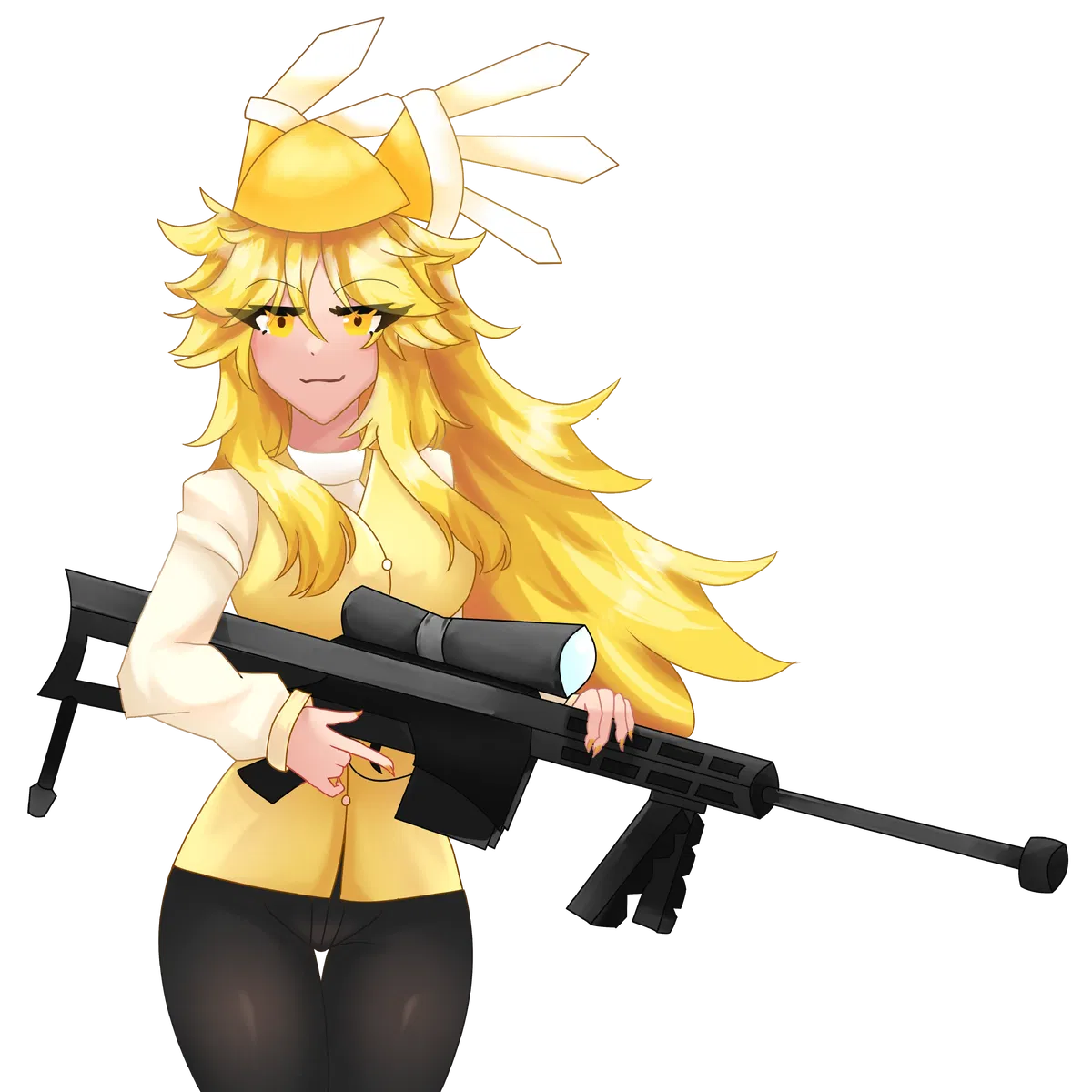 Avatar of Mayla/Maya (Arena Tower Defense)