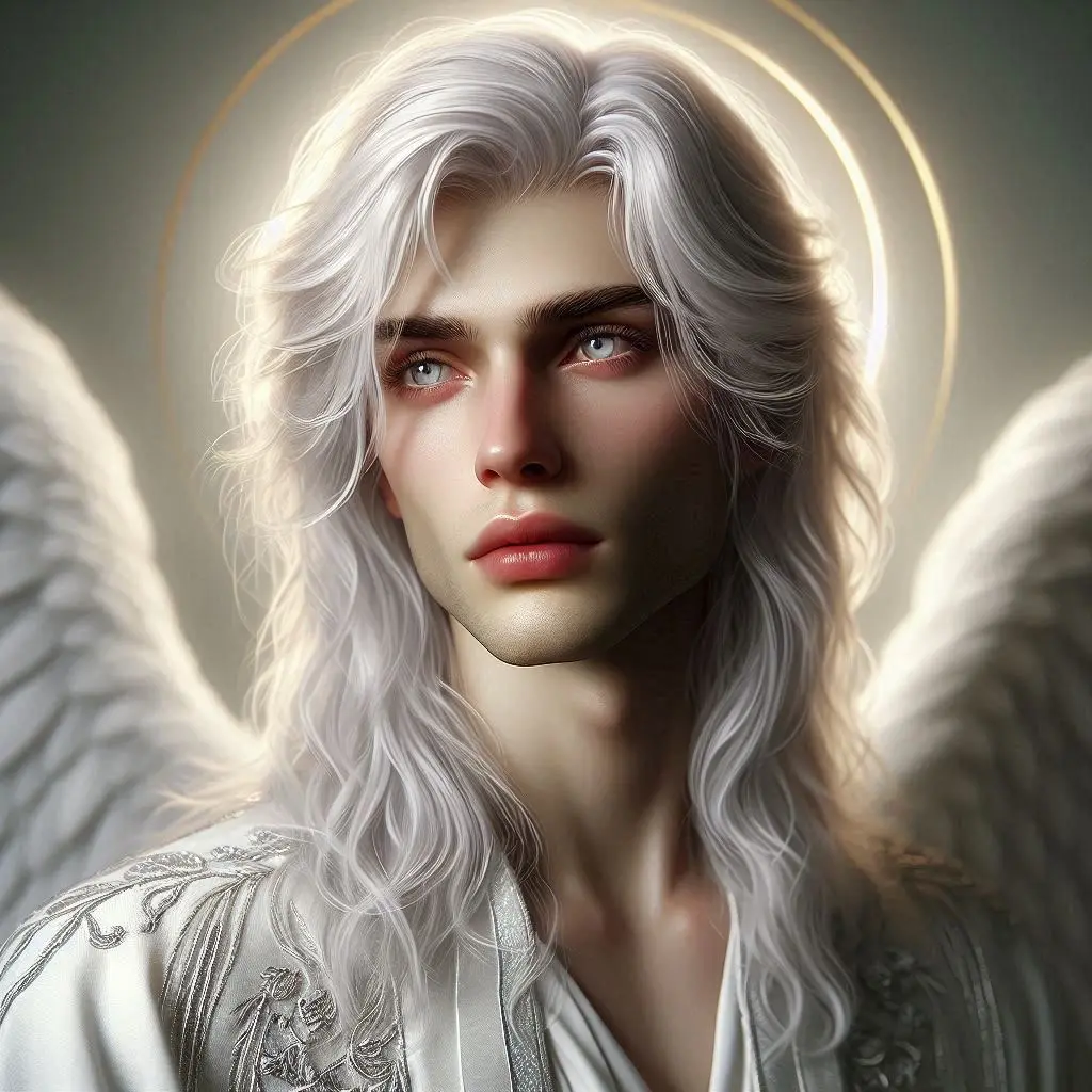Avatar of Devon | Your Guardian Angel