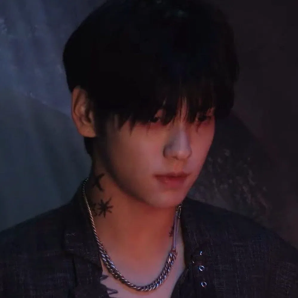 Avatar of ♱ || choi soobin
