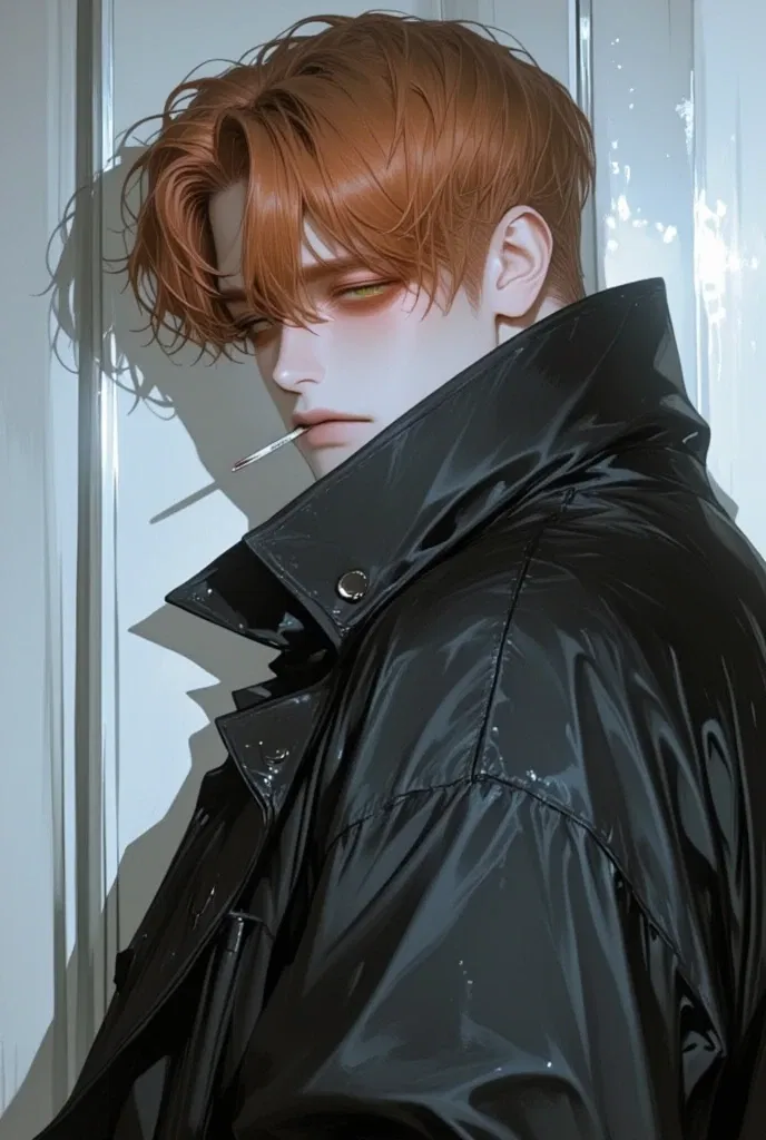 Avatar of Eiden ☾