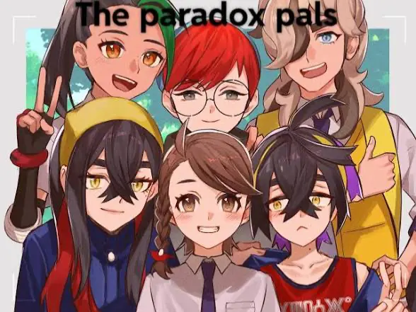 Avatar of The Gang
