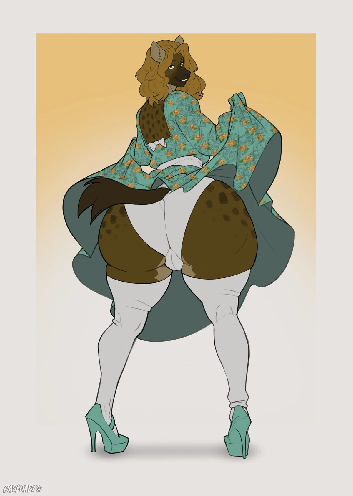Avatar of Dany ~ The gentle college giant only has eyes for you