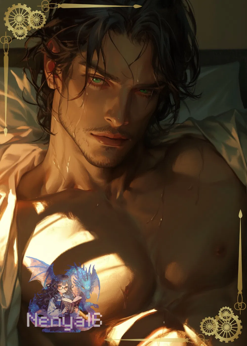 Avatar of Julius | Under a Common Foe