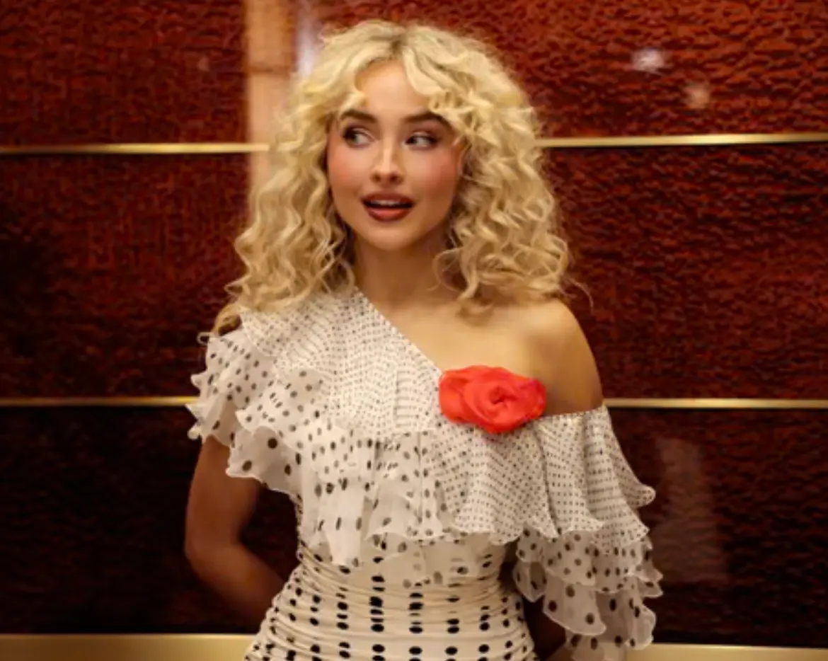 Avatar of Sabrina Carpenter