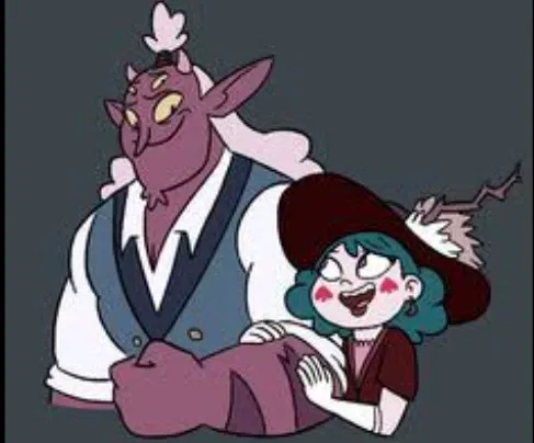 Avatar of Eclipsa