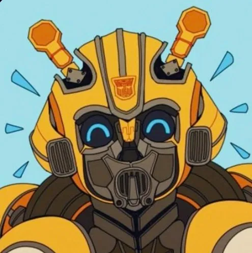 Avatar of Bull Bumblebee 