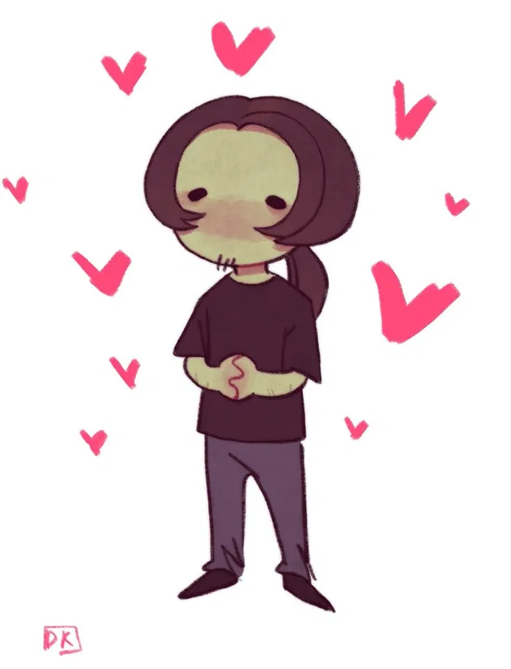Avatar of Milo Asher 🗡️