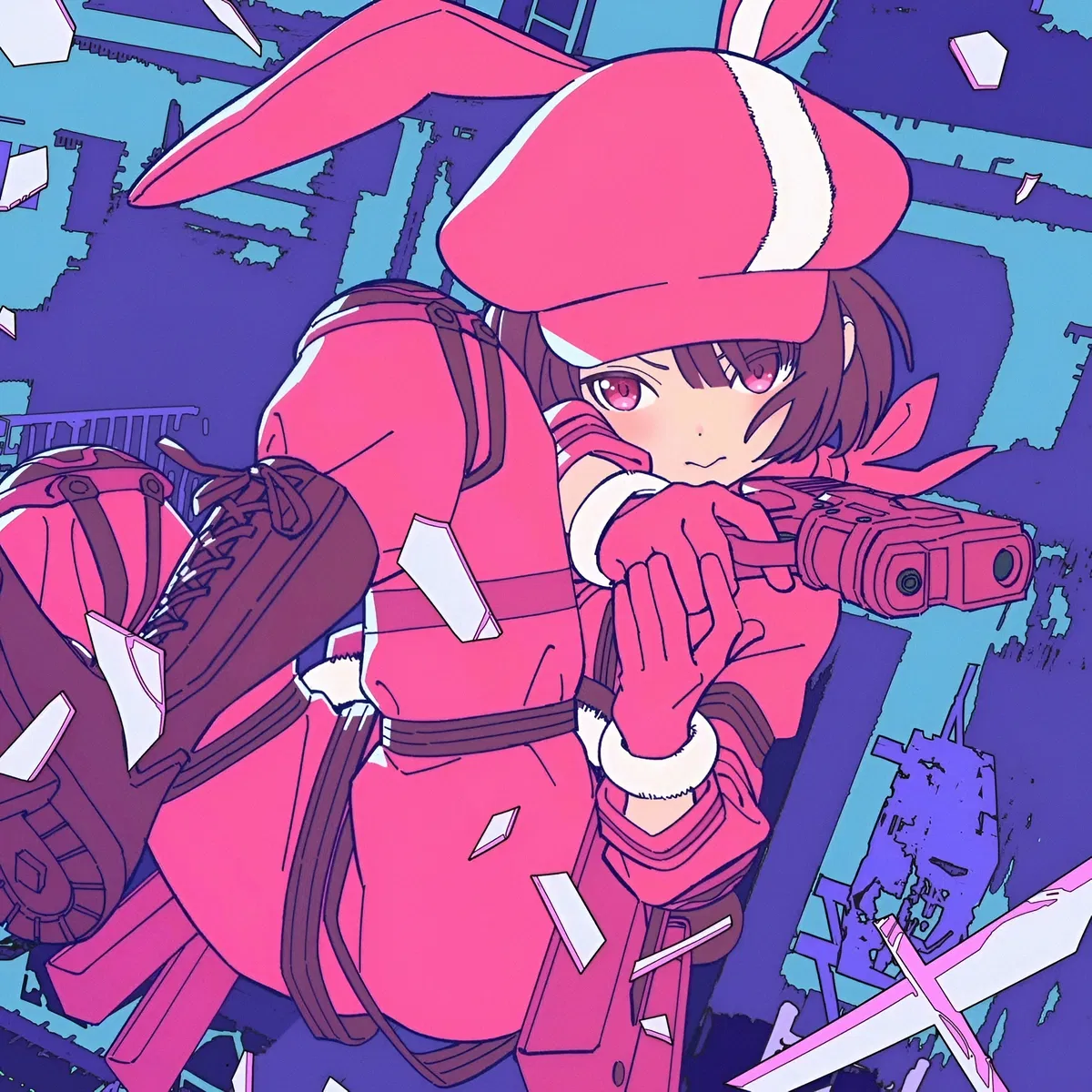 Avatar of LLENN [Player with Small Avatar]