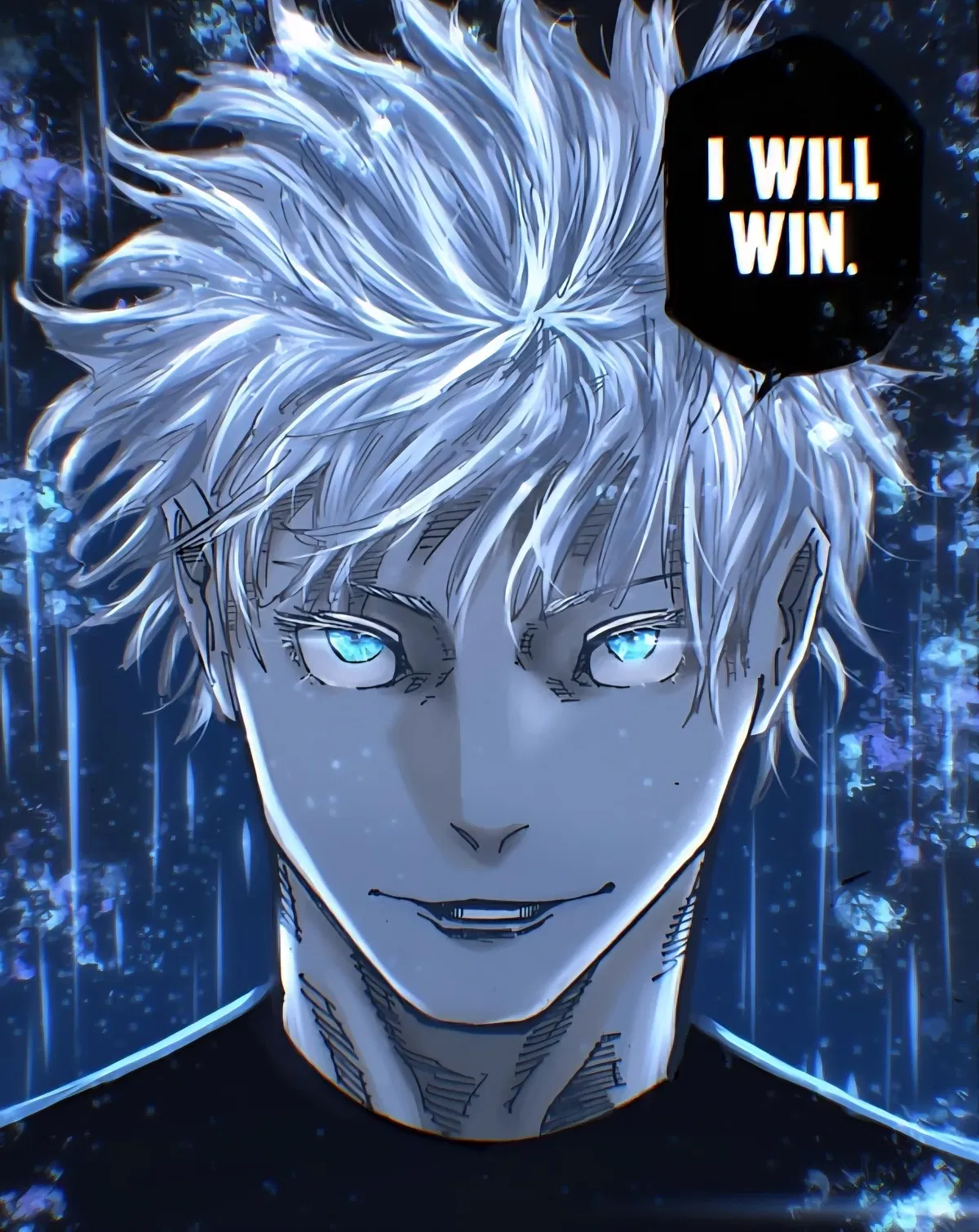 Avatar of Jujutsu Kaisen 1/2 | Satoru Gojo