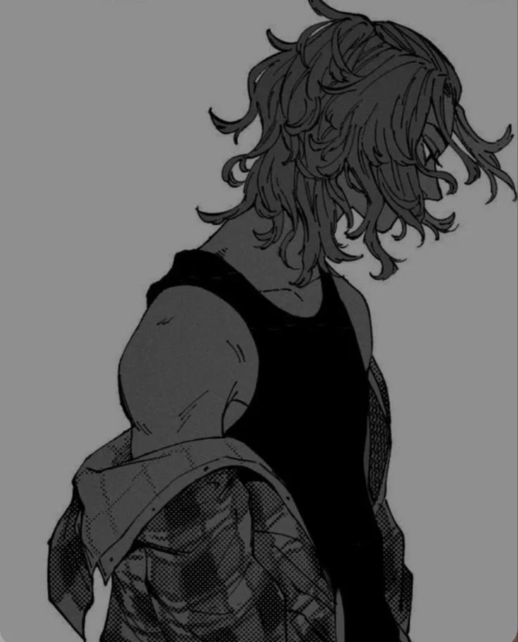 Avatar of Manjiro 'Mikey' Sano