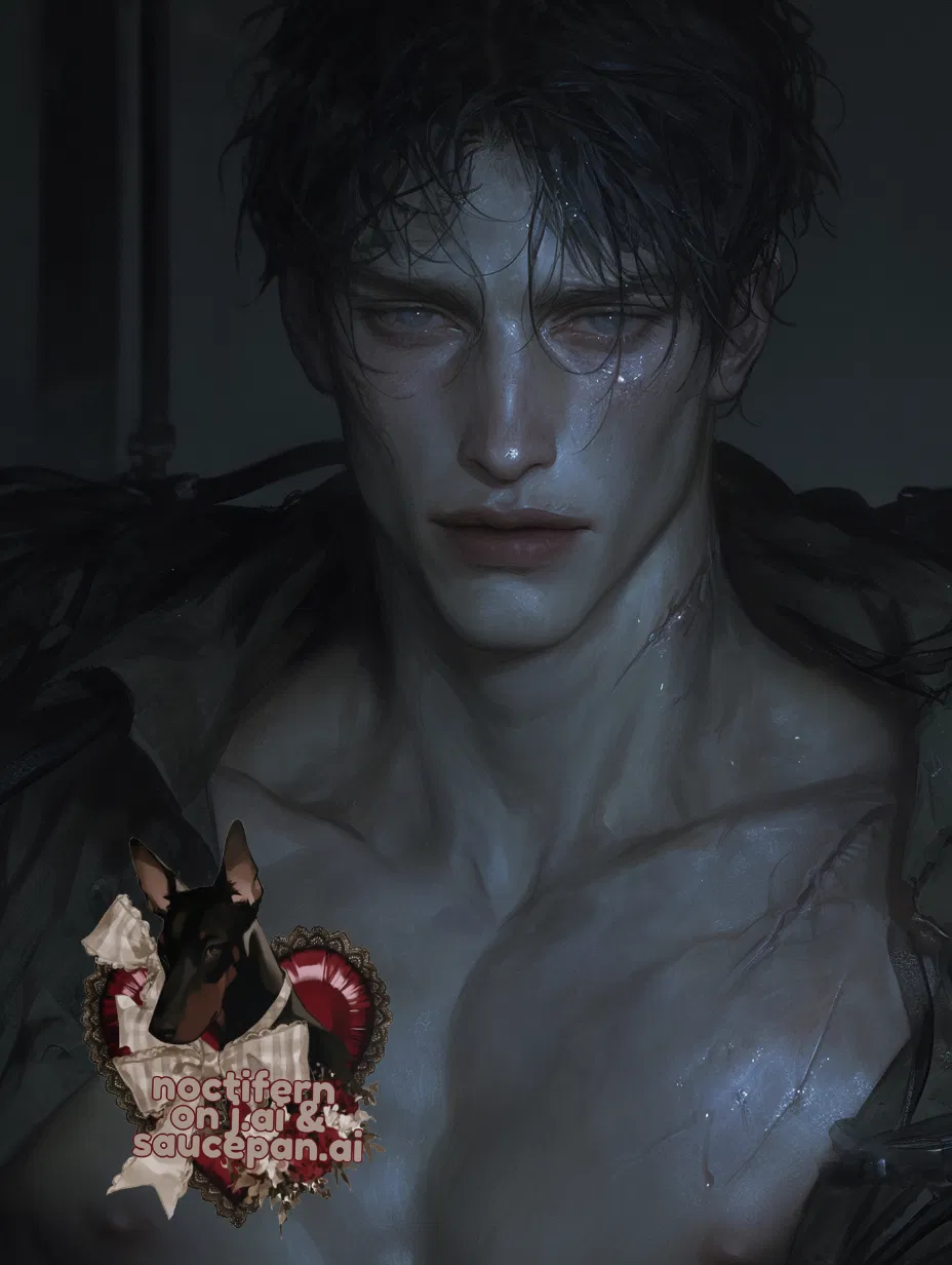 Avatar of BRANDON HAYES