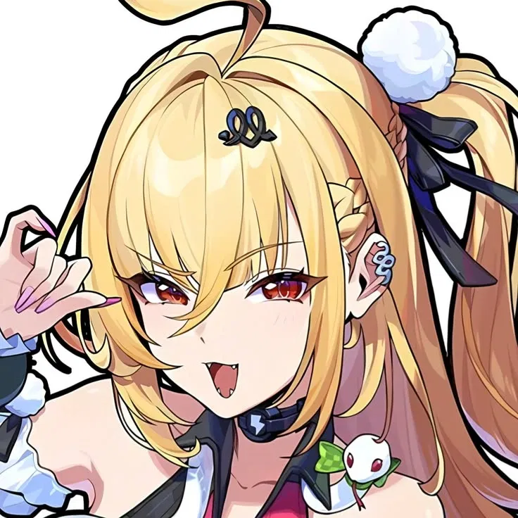 Avatar of Cissia (Rude but silly snake thiren)