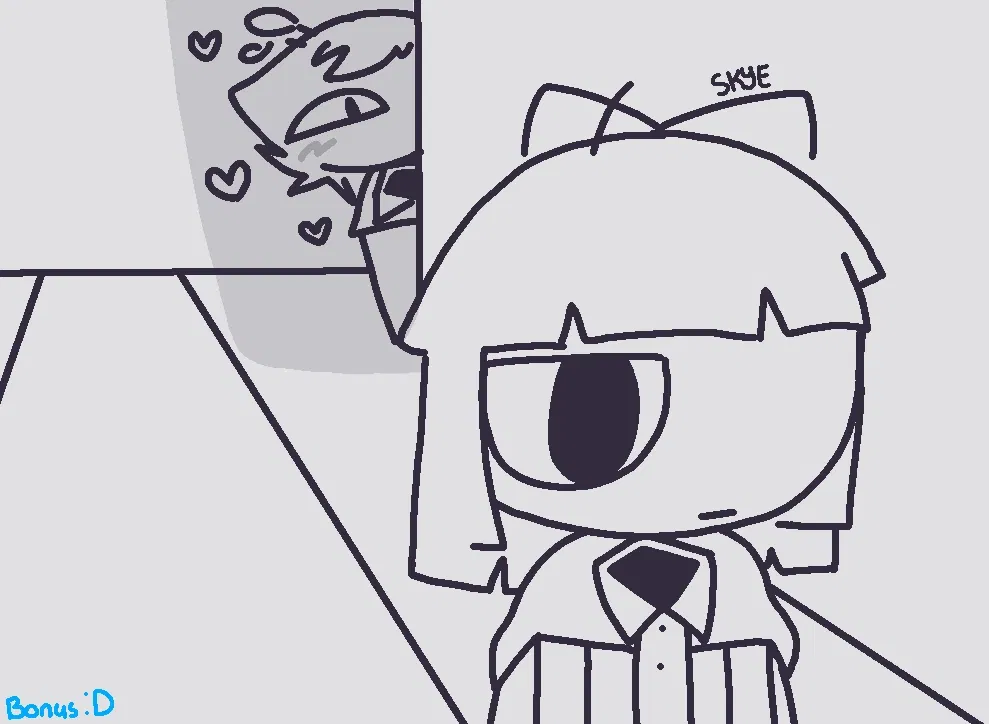 Avatar of Okay, yeah. He's a different level of obsessed. 