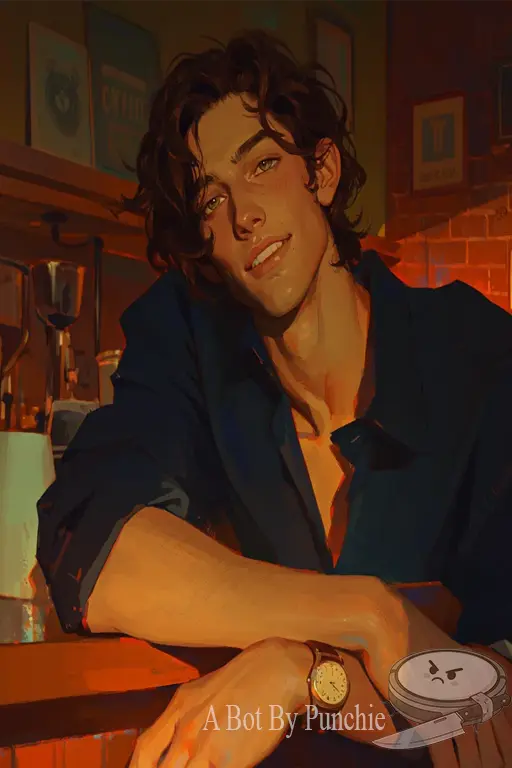 Avatar of Liam Fields