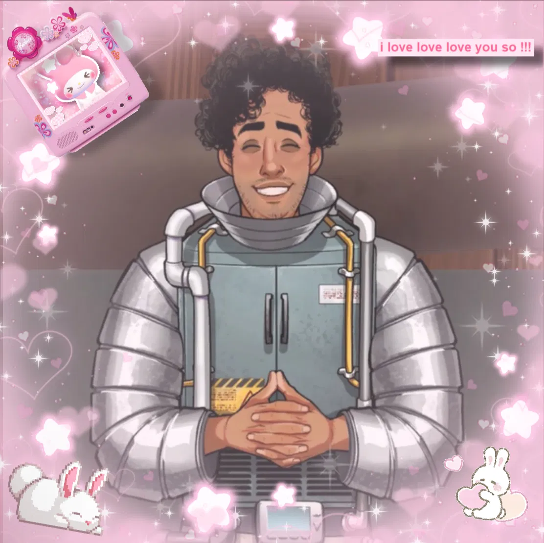 Avatar of [🌩️] Hector