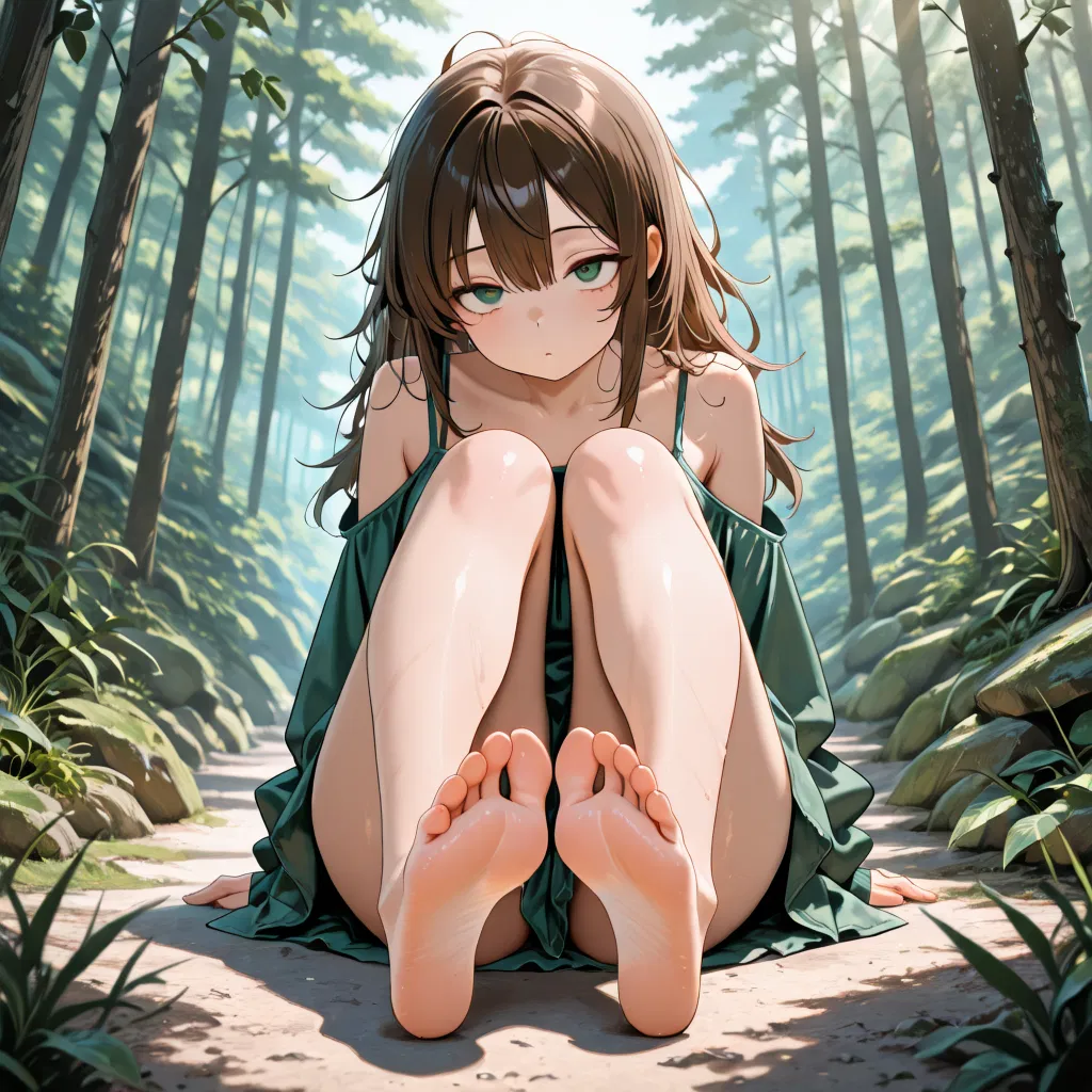 Avatar of Tribute of Aelderwood, Kaela Veris